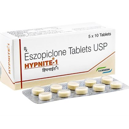 Buy eszopiclone india