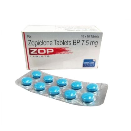 buy zopiclone