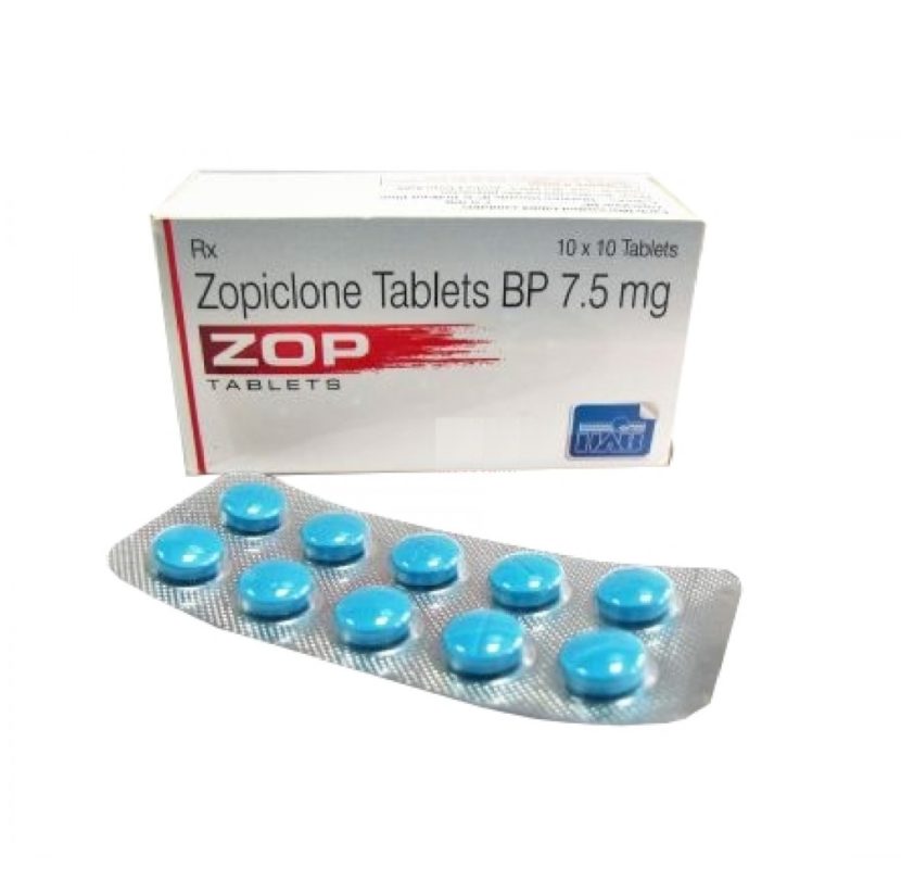 buy zopiclone