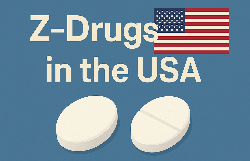 Z-drugs