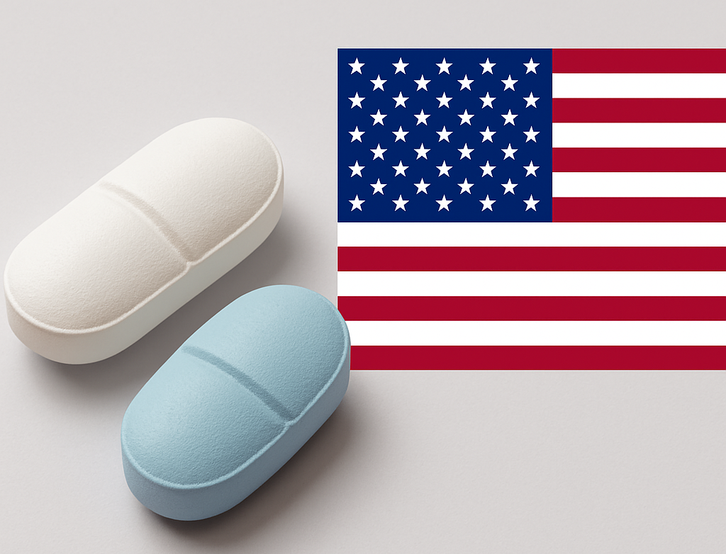 Zopiclone and eszopiclone in the USA