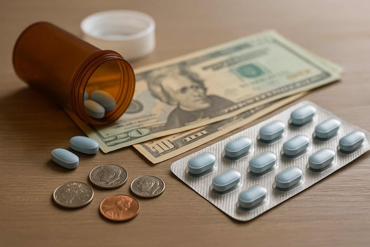 How Much Does Eszopiclone Cost Without Insurance?