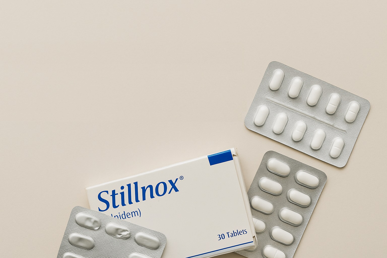 Stillnox